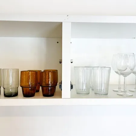 Apartamento Helena Villeurbanne