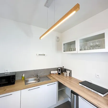 Apartamento Helena *