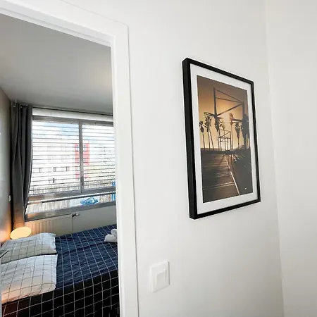 Apartamento Helena *