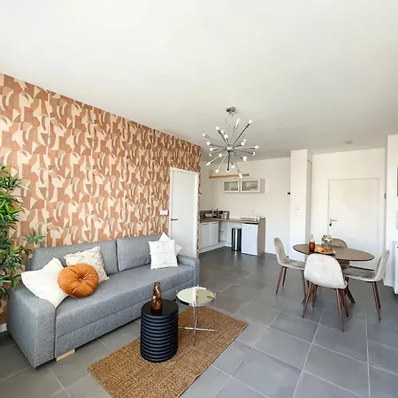 Apartamento Helena