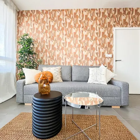 Apartamento Helena